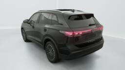 VOLKSWAGEN TIGUAN TIGUAN NOUVEAU 1.5 eTSI 150CV DSG7 LIFE PLUS