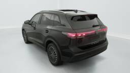 VOLKSWAGEN TIGUAN TIGUAN NOUVEAU 1.5 eTSI 150CV DSG7 LIFE PLUS