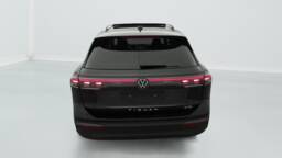 VOLKSWAGEN TIGUAN TIGUAN NOUVEAU 1.5 eTSI 150CV DSG7 LIFE PLUS