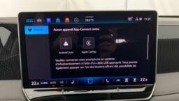 VOLKSWAGEN TIGUAN TIGUAN NOUVEAU 1.5 eTSI 150CV DSG7 LIFE PLUS