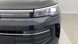 VOLKSWAGEN TIGUAN TIGUAN NOUVEAU 1.5 eTSI 150CV DSG7 LIFE PLUS