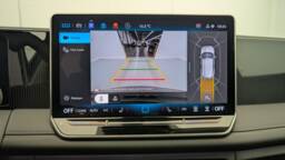 VOLKSWAGEN TIGUAN TIGUAN NOUVEAU 1.5 eTSI 150CV DSG7 LIFE PLUS