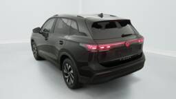 VOLKSWAGEN TIGUAN TIGUAN NOUVEAU 1.5 eTSI 150CV DSG7 LIFE PLUS