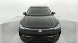 VOLKSWAGEN TIGUAN TIGUAN NOUVEAU 1.5 eTSI 150CV DSG7 LIFE PLUS