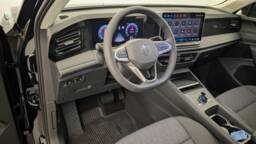 VOLKSWAGEN TIGUAN TIGUAN NOUVEAU 1.5 eTSI 150CV DSG7 LIFE PLUS