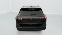 VOLKSWAGEN TIGUAN TIGUAN NOUVEAU 1.5 eTSI 150CV DSG7 LIFE PLUS