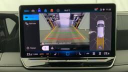 VOLKSWAGEN TIGUAN TIGUAN NOUVEAU 1.5 eTSI 150CV DSG7 LIFE PLUS