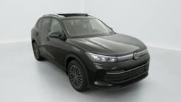 VOLKSWAGEN TIGUAN TIGUAN NOUVEAU 1.5 eTSI 150CV DSG7 LIFE PLUS