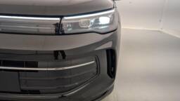 VOLKSWAGEN TIGUAN TIGUAN NOUVEAU 1.5 eTSI 150CV DSG7 LIFE PLUS