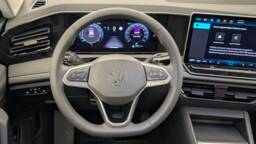 VOLKSWAGEN TIGUAN TIGUAN NOUVEAU 1.5 eTSI 150CV DSG7 LIFE PLUS