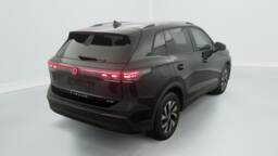 VOLKSWAGEN TIGUAN TIGUAN NOUVEAU 1.5 eTSI 150CV DSG7 LIFE PLUS