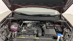 VOLKSWAGEN TIGUAN TIGUAN NOUVEAU 1.5 eTSI 150CV DSG7 LIFE PLUS