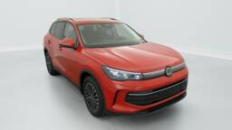 VOLKSWAGEN TIGUAN TIGUAN NOUVEAU 1.5 eTSI 150CV DSG7 LIFE PLUS