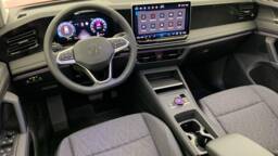 VOLKSWAGEN TIGUAN TIGUAN NOUVEAU 1.5 eTSI 150CV DSG7 LIFE PLUS