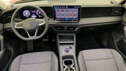 VOLKSWAGEN TIGUAN TIGUAN NOUVEAU 1.5 eTSI 150CV DSG7 LIFE PLUS