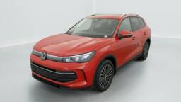 VOLKSWAGEN TIGUAN TIGUAN NOUVEAU 1.5 eTSI 150CV DSG7 LIFE PLUS
