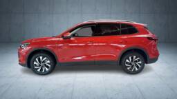 VOLKSWAGEN TIGUAN Tiguan TDI 150 DSG7 Life +Toit pano ouvrant +Pack Confort Hiver +Pack IQ.DRIVE