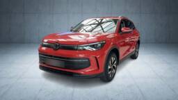 VOLKSWAGEN TIGUAN Tiguan TDI 150 DSG7 Life +Toit pano ouvrant +Pack Confort Hiver +Pack IQ.DRIVE