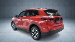 VOLKSWAGEN TIGUAN Tiguan TDI 150 DSG7 Life +Toit pano ouvrant +Pack Confort Hiver +Pack IQ.DRIVE