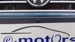 VOLKSWAGEN TIGUAN Tiguan 1.4 eHybrid 245 DSG6 Elegance Exclusive +Cuir +Toit