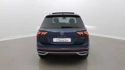 VOLKSWAGEN TIGUAN Tiguan 1.4 eHybrid 245 DSG6 Elegance Exclusive +Cuir +Toit