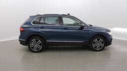 VOLKSWAGEN TIGUAN Tiguan 1.4 eHybrid 245 DSG6 Elegance Exclusive +Cuir +Toit