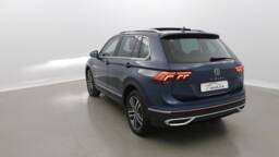 VOLKSWAGEN TIGUAN Tiguan 1.4 eHybrid 245 DSG6 Elegance Exclusive +Cuir +Toit