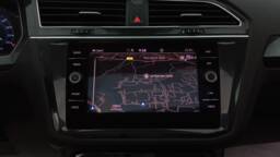 VOLKSWAGEN TIGUAN Tiguan 1.4 eHybrid 245 DSG6 Elegance Exclusive +Cuir +Toit