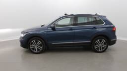 VOLKSWAGEN TIGUAN Tiguan 1.4 eHybrid 245 DSG6 Elegance Exclusive +Cuir +Toit