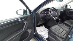VOLKSWAGEN TIGUAN Tiguan 1.4 eHybrid 245 DSG6 Elegance Exclusive +Cuir +Toit