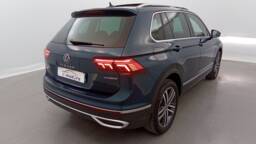 VOLKSWAGEN TIGUAN Tiguan 1.4 eHybrid 245 DSG6 Elegance Exclusive +Cuir +Toit