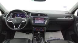 VOLKSWAGEN TIGUAN Tiguan 1.4 eHybrid 245 DSG6 Elegance Exclusive +Cuir +Toit