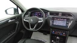 VOLKSWAGEN TIGUAN Tiguan 1.4 eHybrid 245 DSG6 Elegance Exclusive +Cuir +Toit