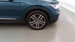 VOLKSWAGEN TIGUAN Tiguan 1.4 eHybrid 245 DSG6 Elegance Exclusive +Cuir +Toit