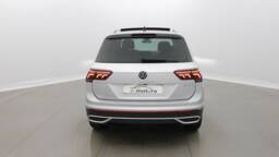 VOLKSWAGEN TIGUAN Tiguan 1.4 eHybrid 245 DSG6 Elegance Exclusive +Cuir +Toit