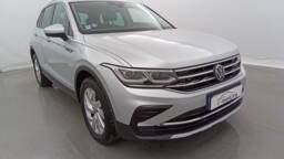 VOLKSWAGEN TIGUAN Tiguan 1.4 eHybrid 245 DSG6 Elegance Exclusive +Cuir +Toit