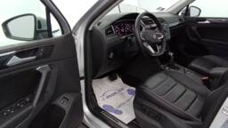 VOLKSWAGEN TIGUAN Tiguan 1.4 eHybrid 245 DSG6 Elegance Exclusive +Cuir +Toit