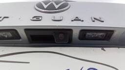 VOLKSWAGEN TIGUAN Tiguan 1.4 eHybrid 245 DSG6 Elegance Exclusive +Cuir +Toit