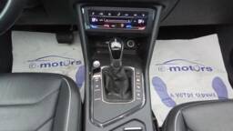 VOLKSWAGEN TIGUAN Tiguan 1.4 eHybrid 245 DSG6 Elegance Exclusive +Cuir +Toit