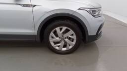 VOLKSWAGEN TIGUAN Tiguan 1.4 eHybrid 245 DSG6 Elegance Exclusive +Cuir +Toit