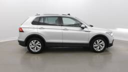 VOLKSWAGEN TIGUAN Tiguan 1.4 eHybrid 245 DSG6 Elegance Exclusive +Cuir +Toit