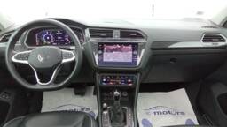 VOLKSWAGEN TIGUAN Tiguan 1.4 eHybrid 245 DSG6 Elegance Exclusive +Cuir +Toit