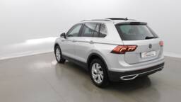 VOLKSWAGEN TIGUAN Tiguan 1.4 eHybrid 245 DSG6 Elegance Exclusive +Cuir +Toit
