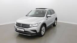 VOLKSWAGEN TIGUAN Tiguan 1.4 eHybrid 245 DSG6 Elegance Exclusive +Cuir +Toit
