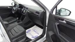 VOLKSWAGEN TIGUAN Tiguan 1.4 eHybrid 245 DSG6 Elegance Exclusive +Cuir +Toit
