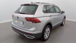 VOLKSWAGEN TIGUAN Tiguan 1.4 eHybrid 245 DSG6 Elegance Exclusive +Cuir +Toit