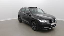 VOLKSWAGEN TIGUAN Tiguan 1.4 eHybrid 245 DSG6 Elegance