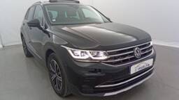 VOLKSWAGEN TIGUAN Tiguan 1.4 eHybrid 245 DSG6 Elegance