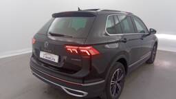 VOLKSWAGEN TIGUAN Tiguan 1.4 eHybrid 245 DSG6 Elegance