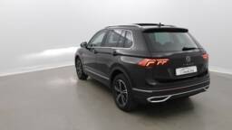 VOLKSWAGEN TIGUAN Tiguan 1.4 eHybrid 245 DSG6 Elegance